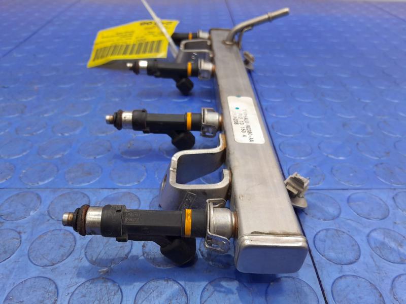 2006 Mazda Miata Misc Fuel Injection Parts