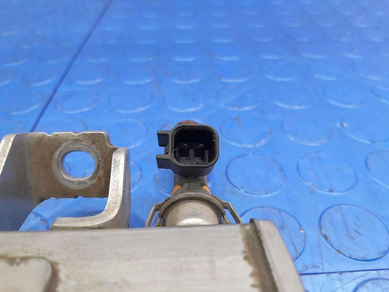 2006 Mazda Miata Misc Fuel Injection Parts