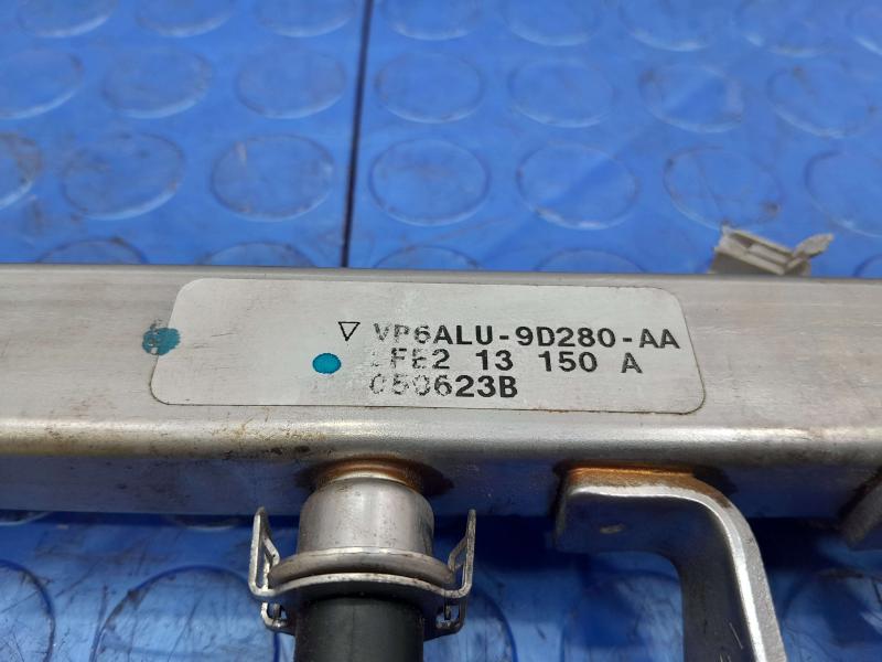 2006 Mazda Miata Misc Fuel Injection Parts