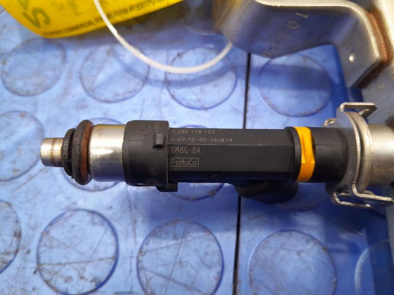 2006 Mazda Miata Misc Fuel Injection Parts
