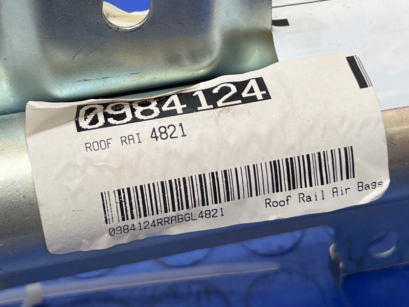 2011 GMC Canyon Air Bag