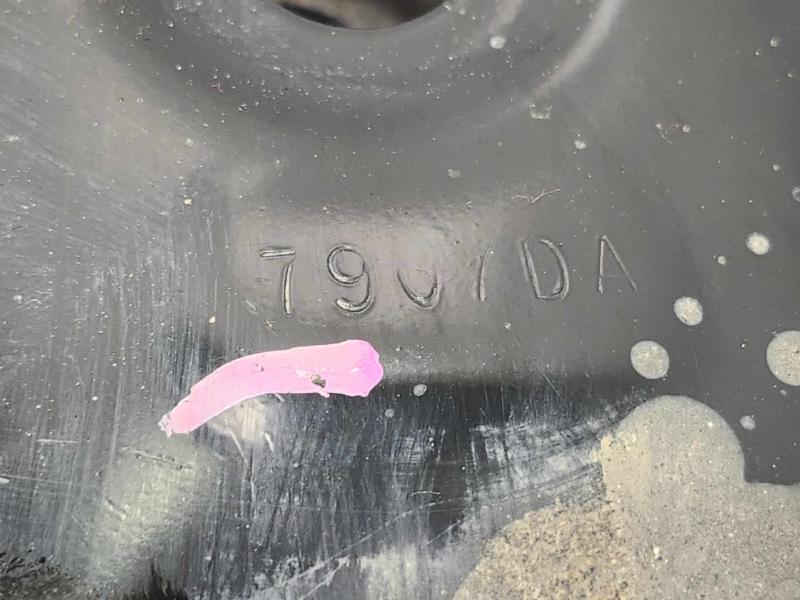 2018 Subaru Legacy Lower Control Arm Front