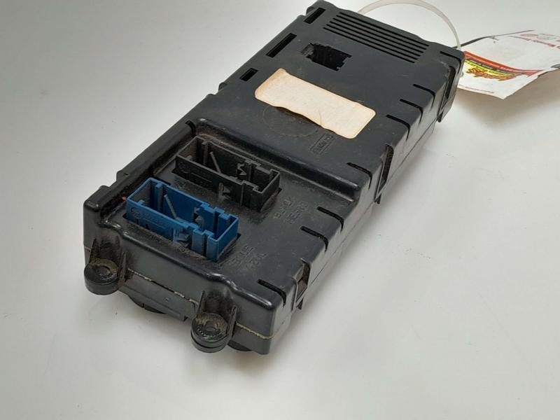 2007 Ford Expedition Heater A/C Control