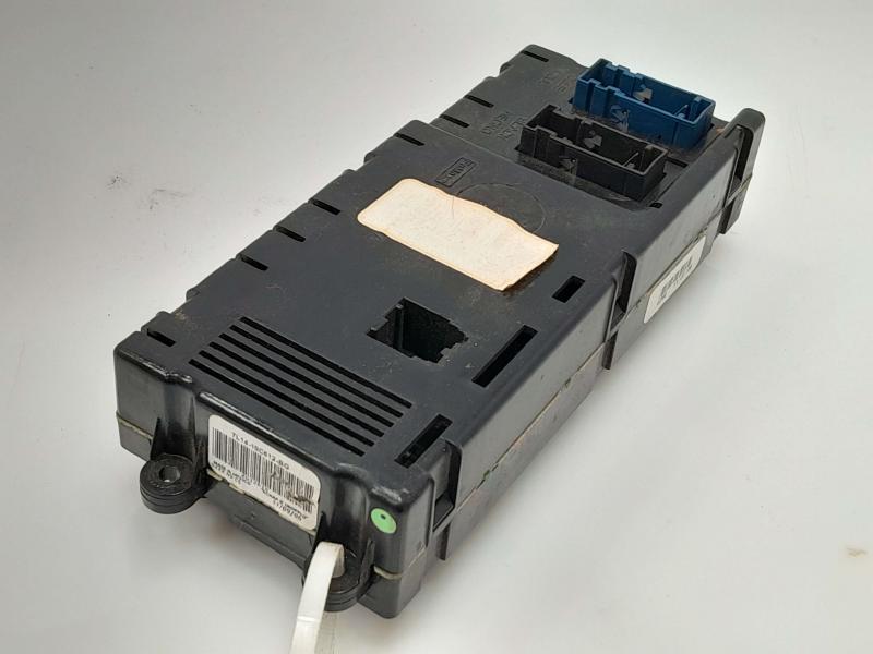 2007 Ford Expedition Heater A/C Control