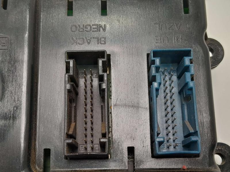 2007 Ford Expedition Heater A/C Control
