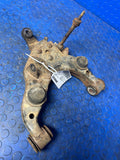 1996 - 2002 Toyota 4Runner Front Lower Control Arm RH Passenger Side OEM 4806835081