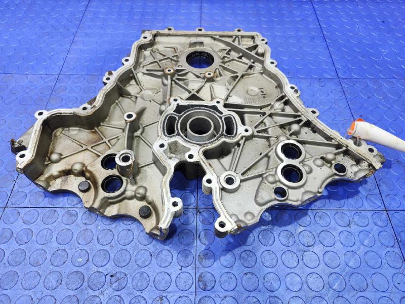2016 GMC Canyon Timing Cover