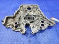 2016 GMC Canyon Timing Cover