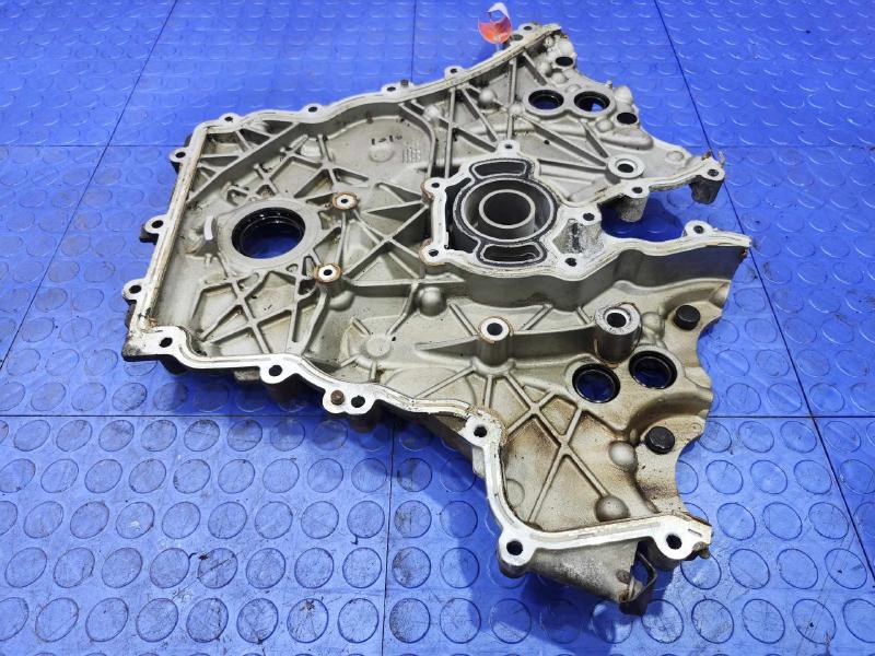 2016 GMC Canyon Timing Cover