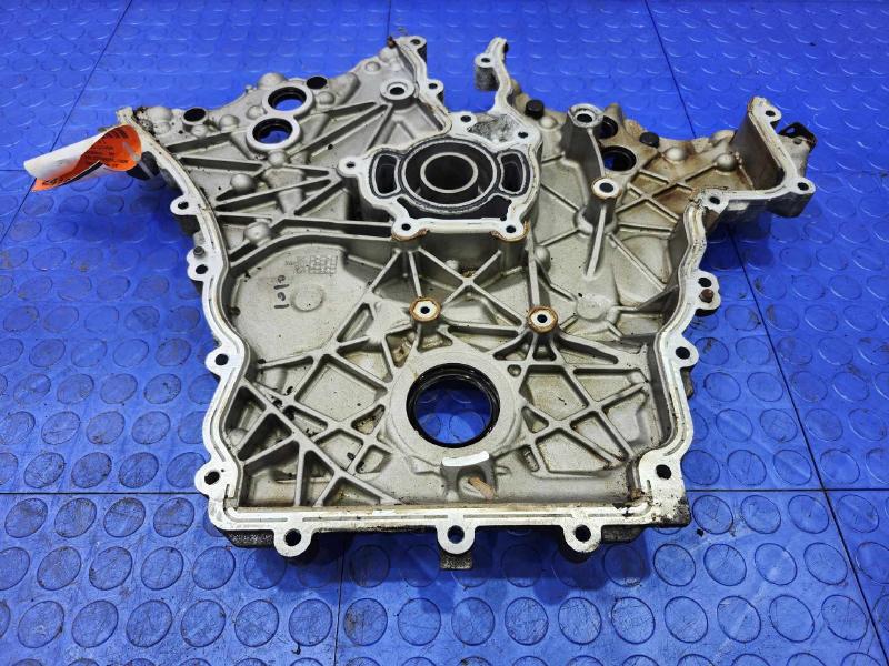 2016 GMC Canyon Timing Cover