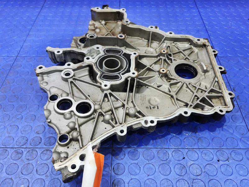 2016 GMC Canyon Timing Cover