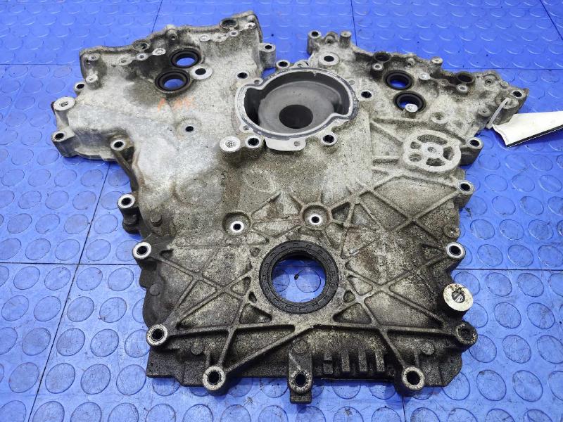 2016 GMC Canyon Timing Cover