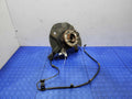2013 Hyundai Santa Fe Spindle Knuckle Front