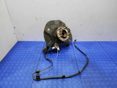2013 Hyundai Santa Fe Spindle Knuckle Front