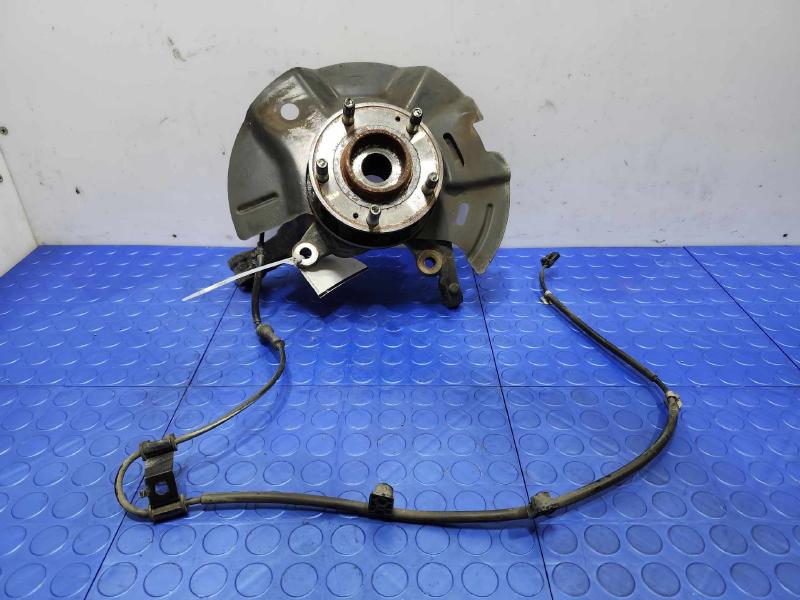 2013 Hyundai Santa Fe Spindle Knuckle Front