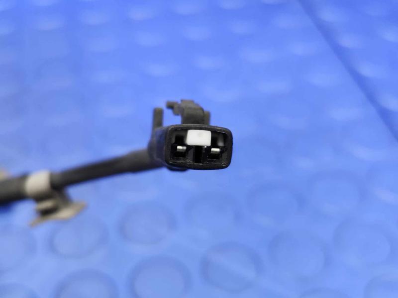 2013 Hyundai Santa Fe Spindle Knuckle Front