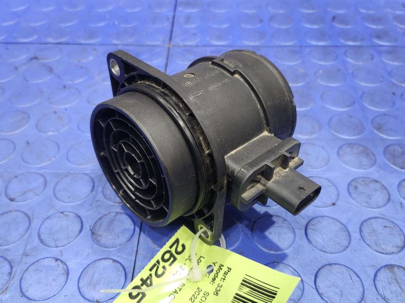 2022 Hyundai Sonata Air Flow Meter