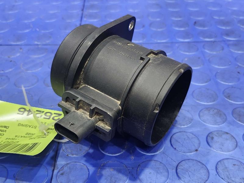2022 Hyundai Sonata Air Flow Meter