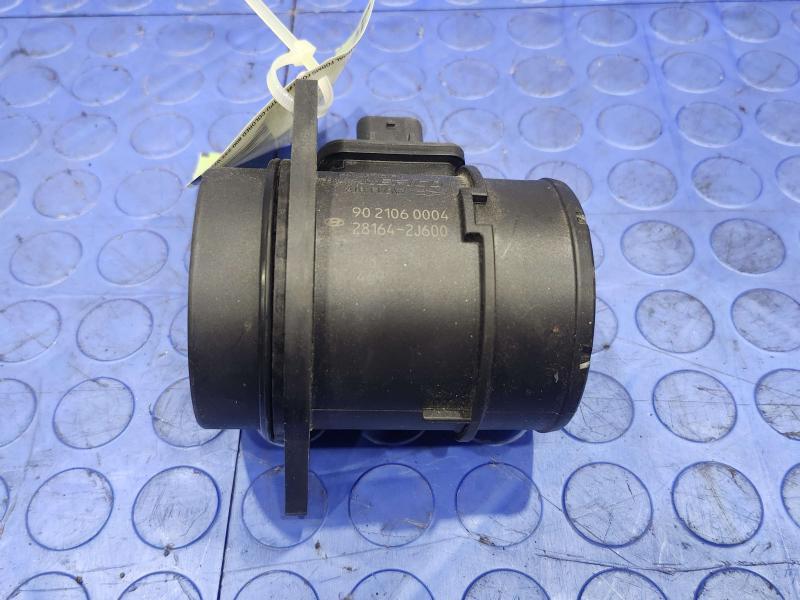 2022 Hyundai Sonata Air Flow Meter