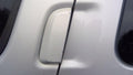 2004 - 2015 Nissan Armada Rear Door Handle LH Driver Side Silver K12 OEM 826077S002