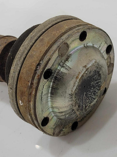 2002 Jeep Liberty Front Drive Shaft