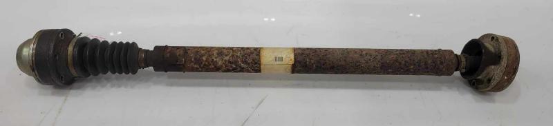 2002 Jeep Liberty Front Drive Shaft