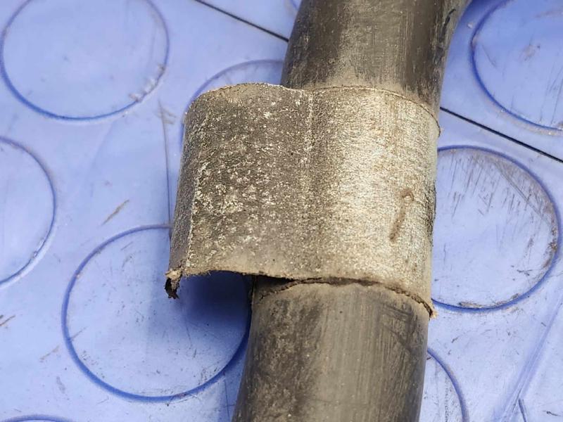 2015 Subaru Legacy Stabilizer Bar