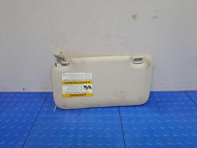 2011 Subaru Forester Sun Visor