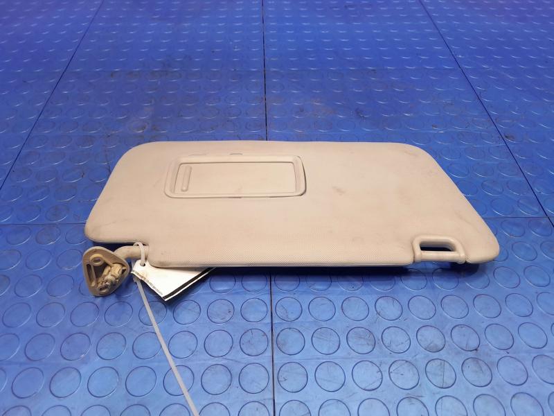 2011 Subaru Forester Sun Visor