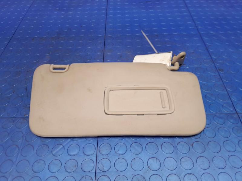 2011 Subaru Forester Sun Visor