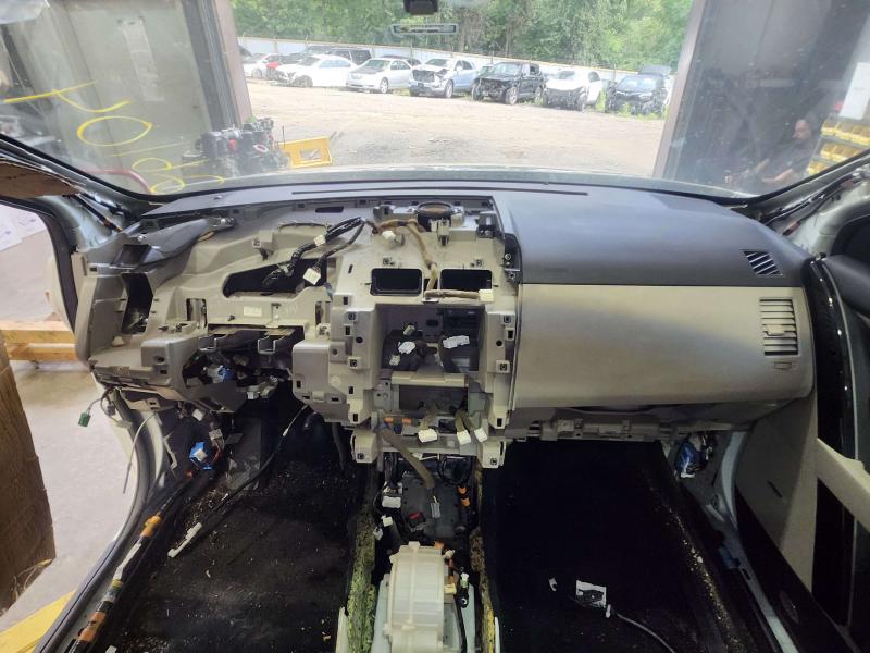 2011 Mazda CX-9 Dash Panel
