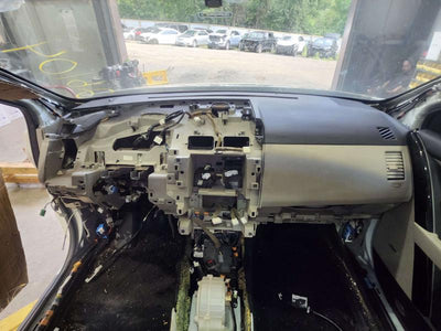 2011 Mazda CX-9 Dash Panel