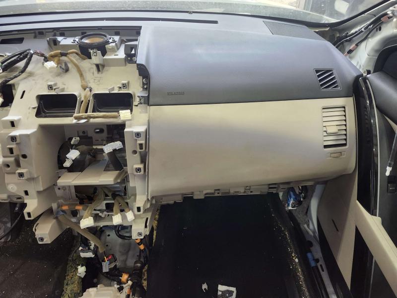 2011 Mazda CX-9 Dash Panel