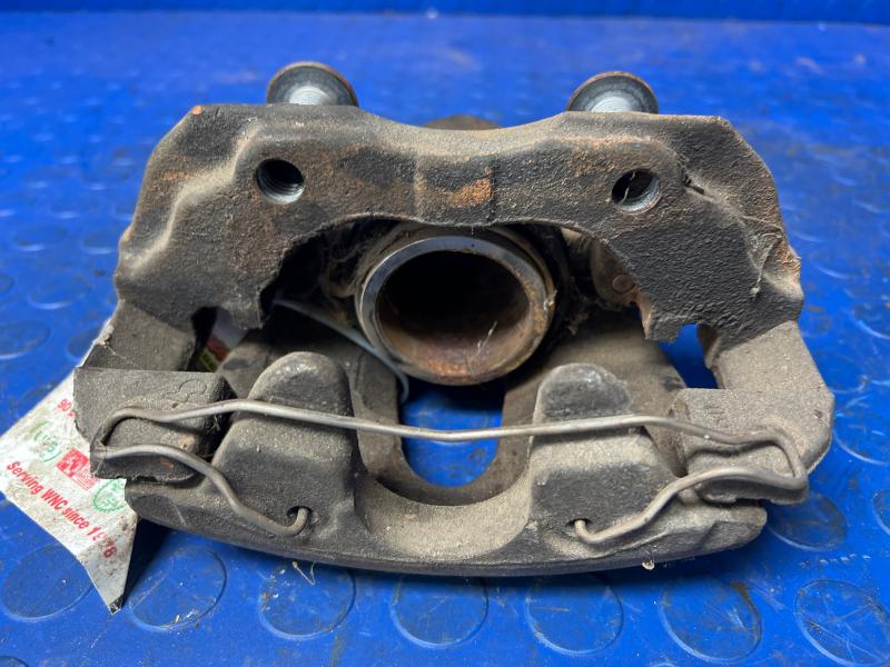 2015 Ford Focus Caliper