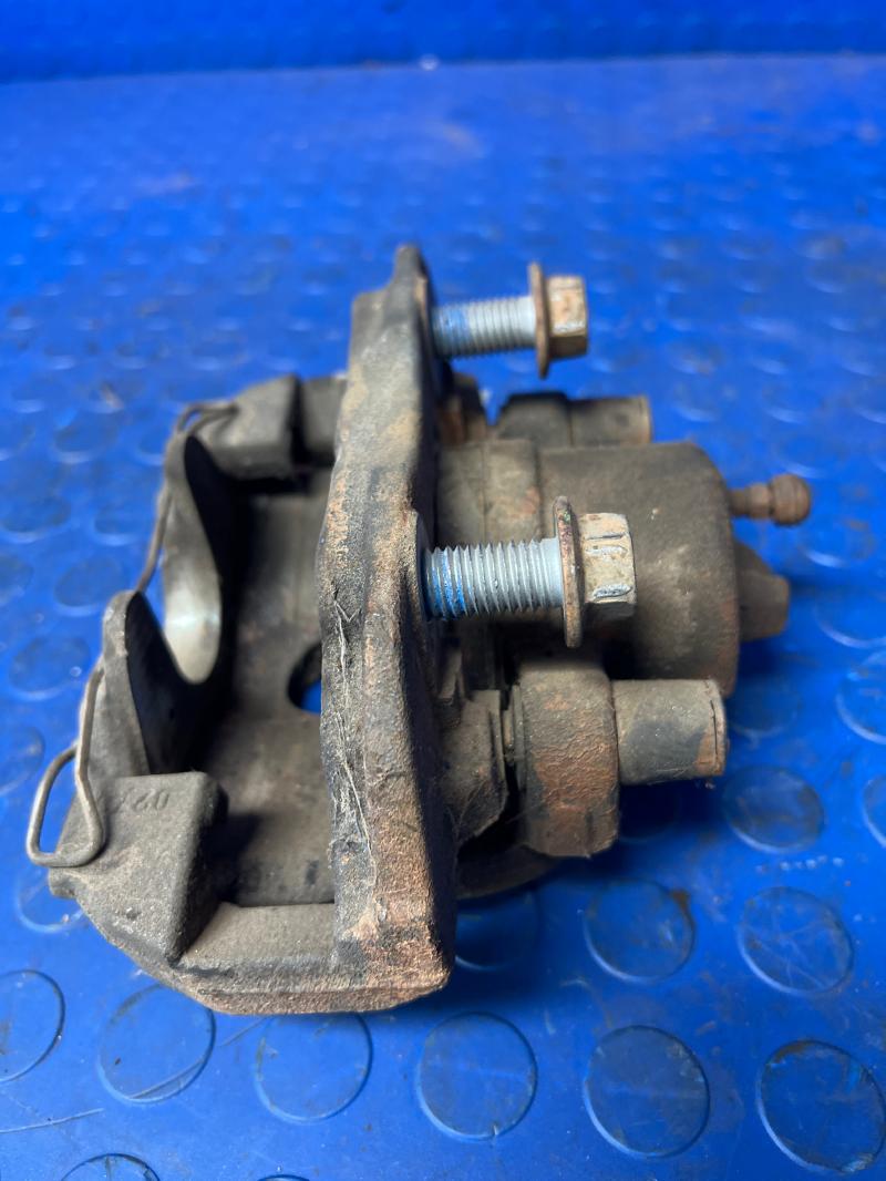 2015 Ford Focus Caliper