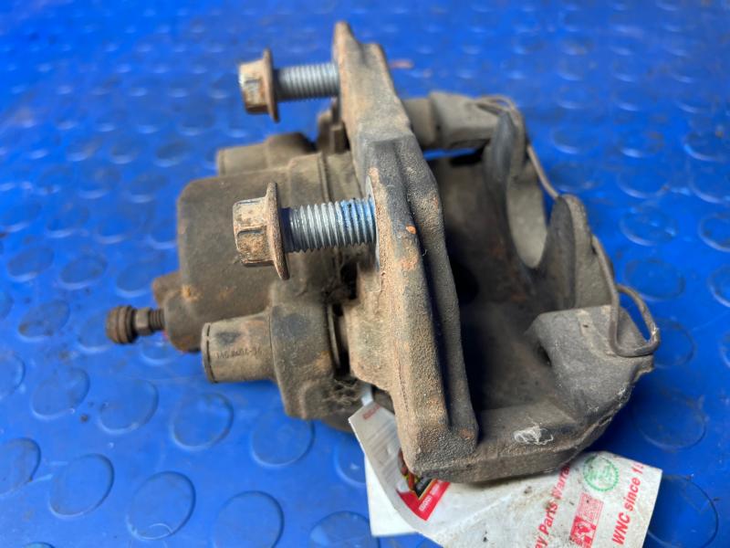 2015 Ford Focus Caliper