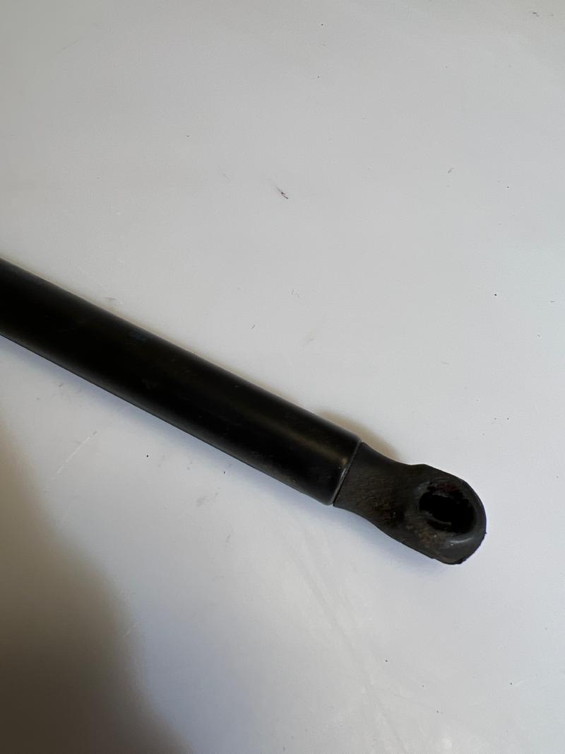 2010 - 2016 Cadillac SRX Hood Shock OEM 15884559