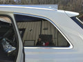 2018 Audi Q7 Quarter Glass/Window