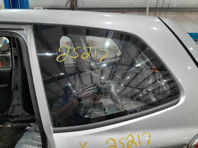 2014 Subaru Forester Quarter Glass/Window