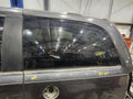 2017 Dodge Grand Caravan Quarter Glass/Window