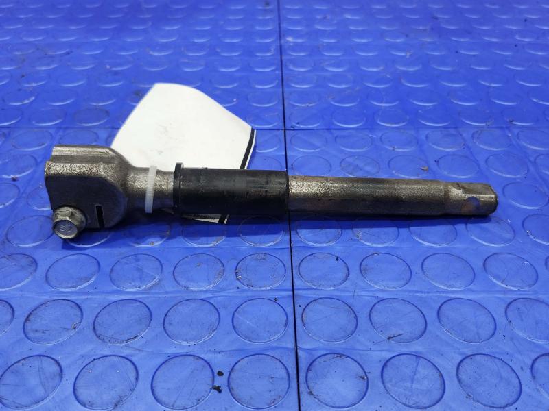2017 Dodge Grand Caravan Steering Coupler