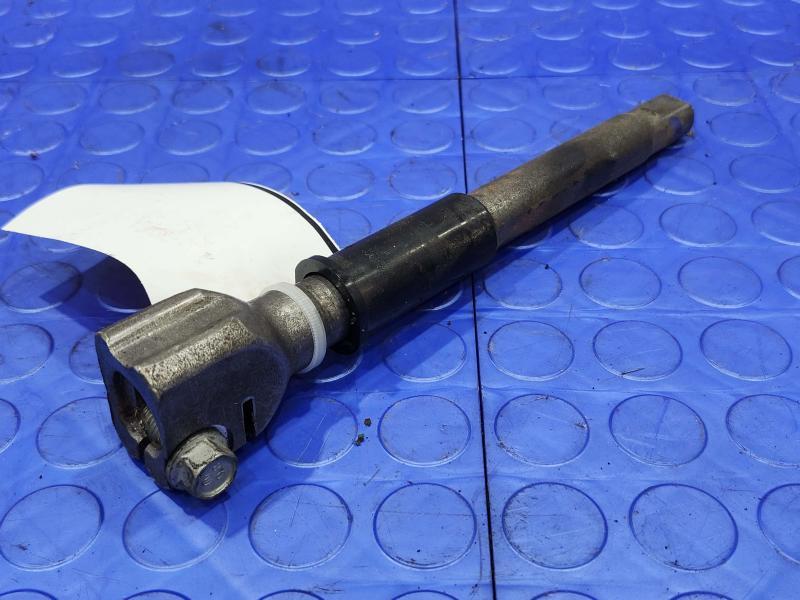2017 Dodge Grand Caravan Steering Coupler
