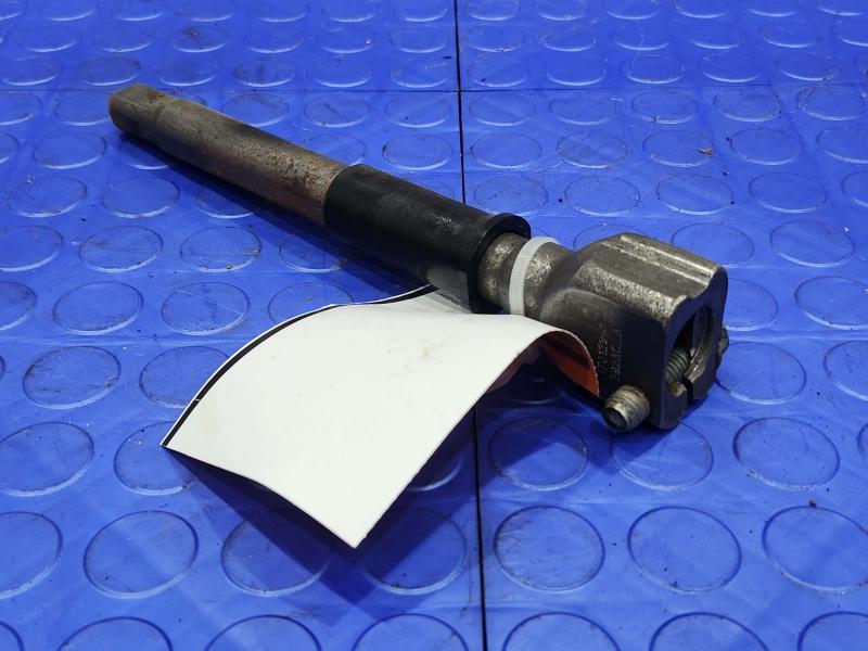2017 Dodge Grand Caravan Steering Coupler