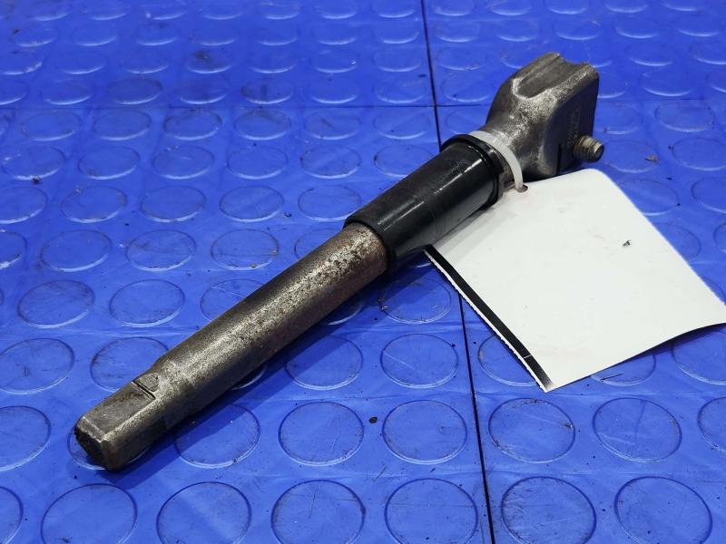 2017 Dodge Grand Caravan Steering Coupler