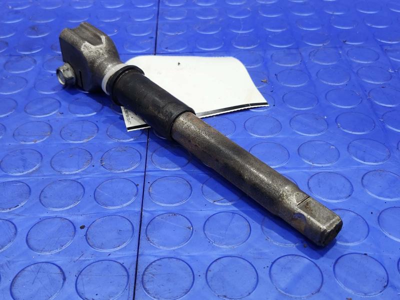 2017 Dodge Grand Caravan Steering Coupler