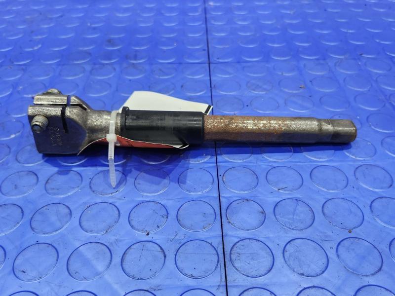 2017 Dodge Grand Caravan Steering Coupler