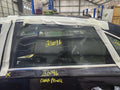 2020 Volkswagen Passat Rear Door Glass/Window