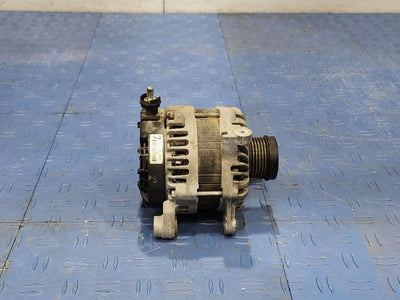 2022 Subaru Crosstrek Alternator