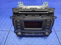 2015 Kia Forte Audio & Visual Equip.(Radio)