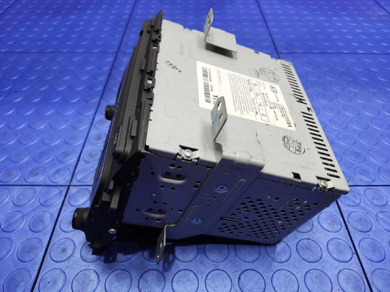 2015 Kia Forte Audio & Visual Equip.(Radio)